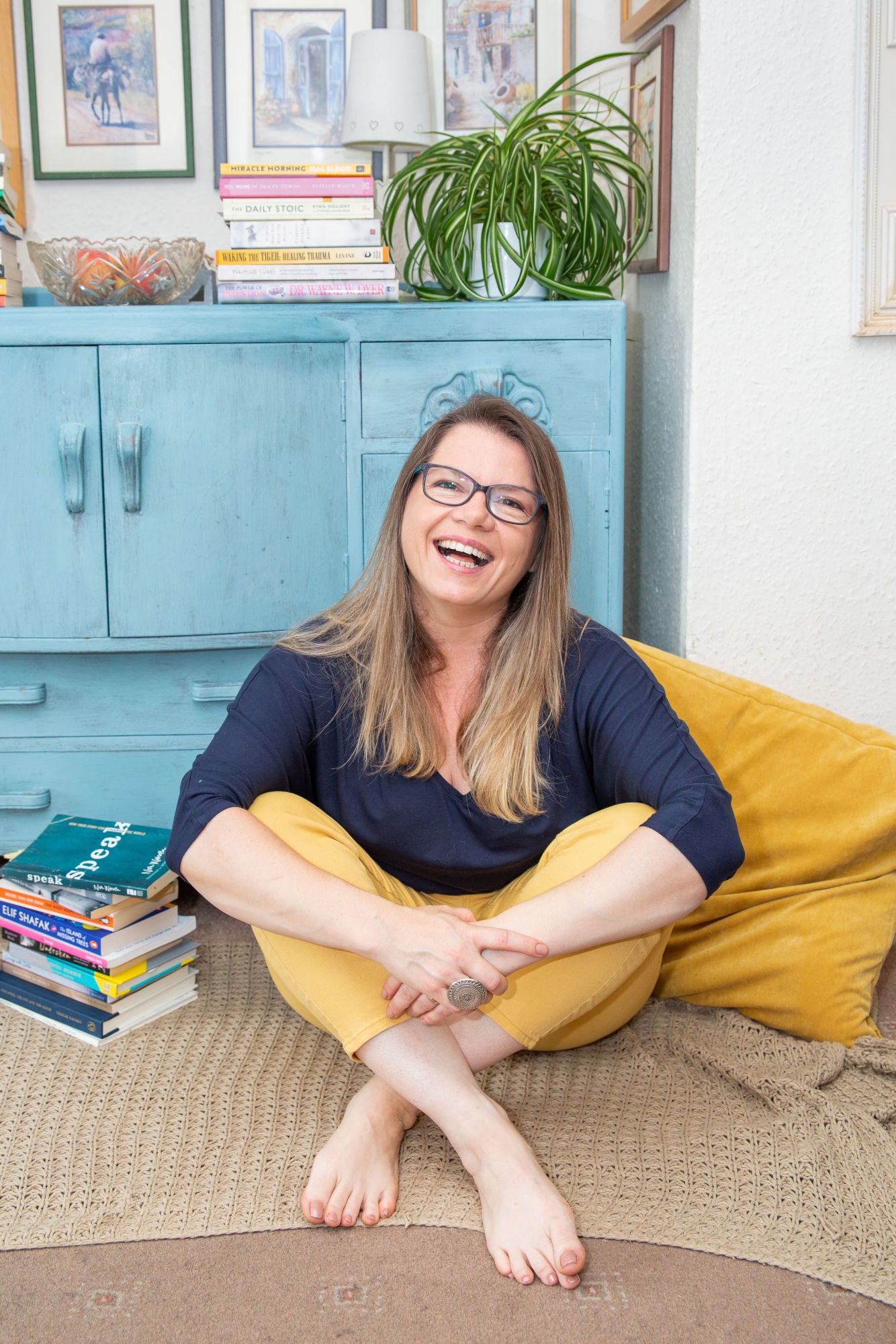 1-on-1 Bibliotherapy Package