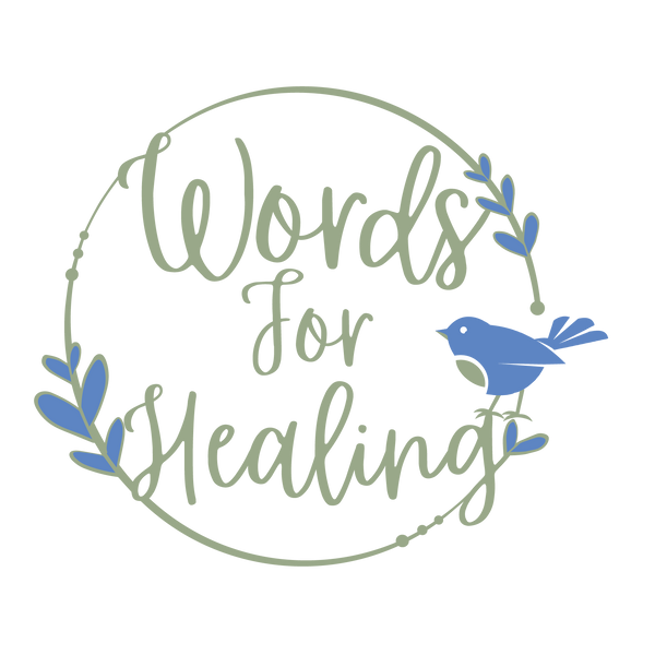 Words for Healing