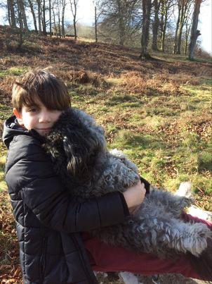 Poppy's Miracle – A Therapeutic Story About ADHD, Neurodiversity & Finding Your Gift